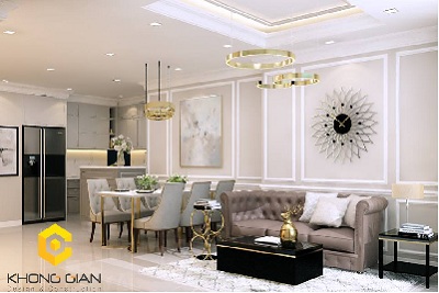 Vinhomes Central Park - P7 Vinhomes Central Park - P7